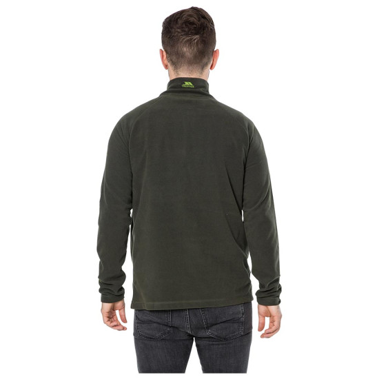 Trespass Ανδρική μακρυμάνικη μπλούζα Fleece